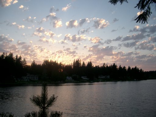 [Cottage Lake]